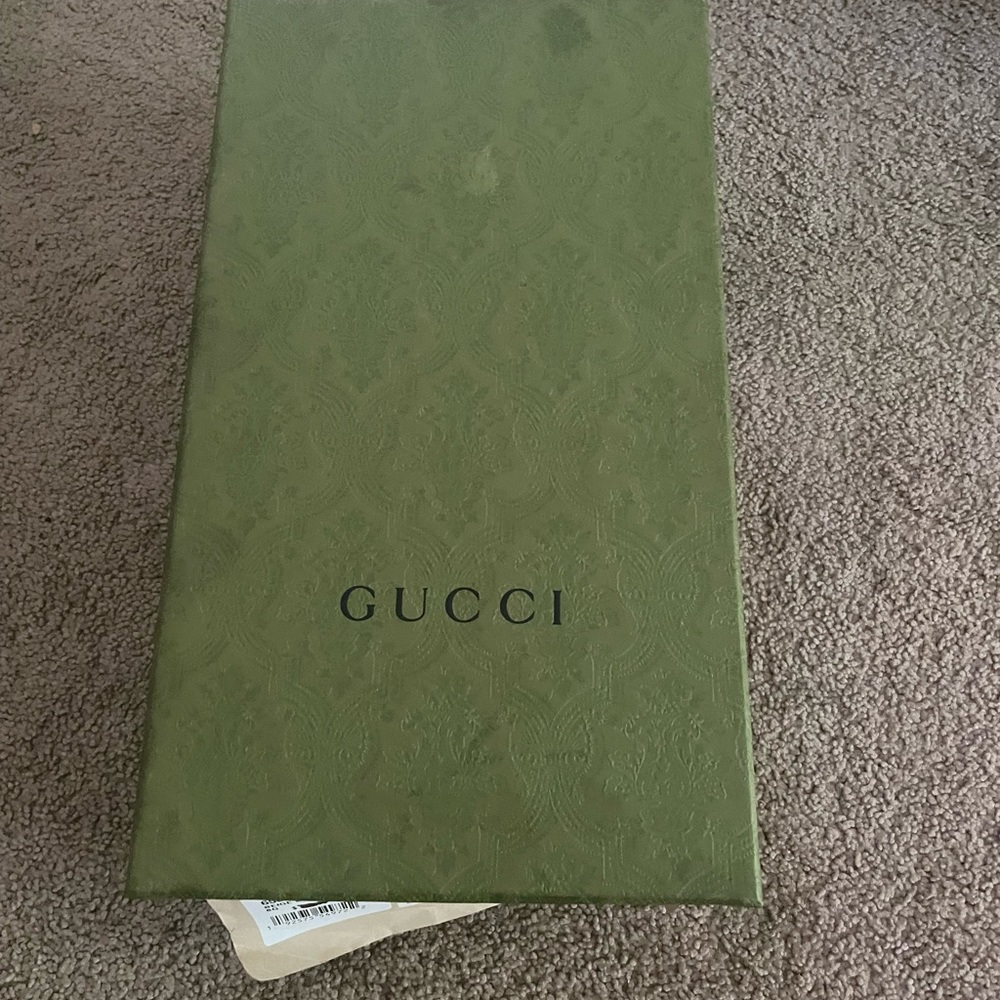 Gucci slides - Picture 7 of 7